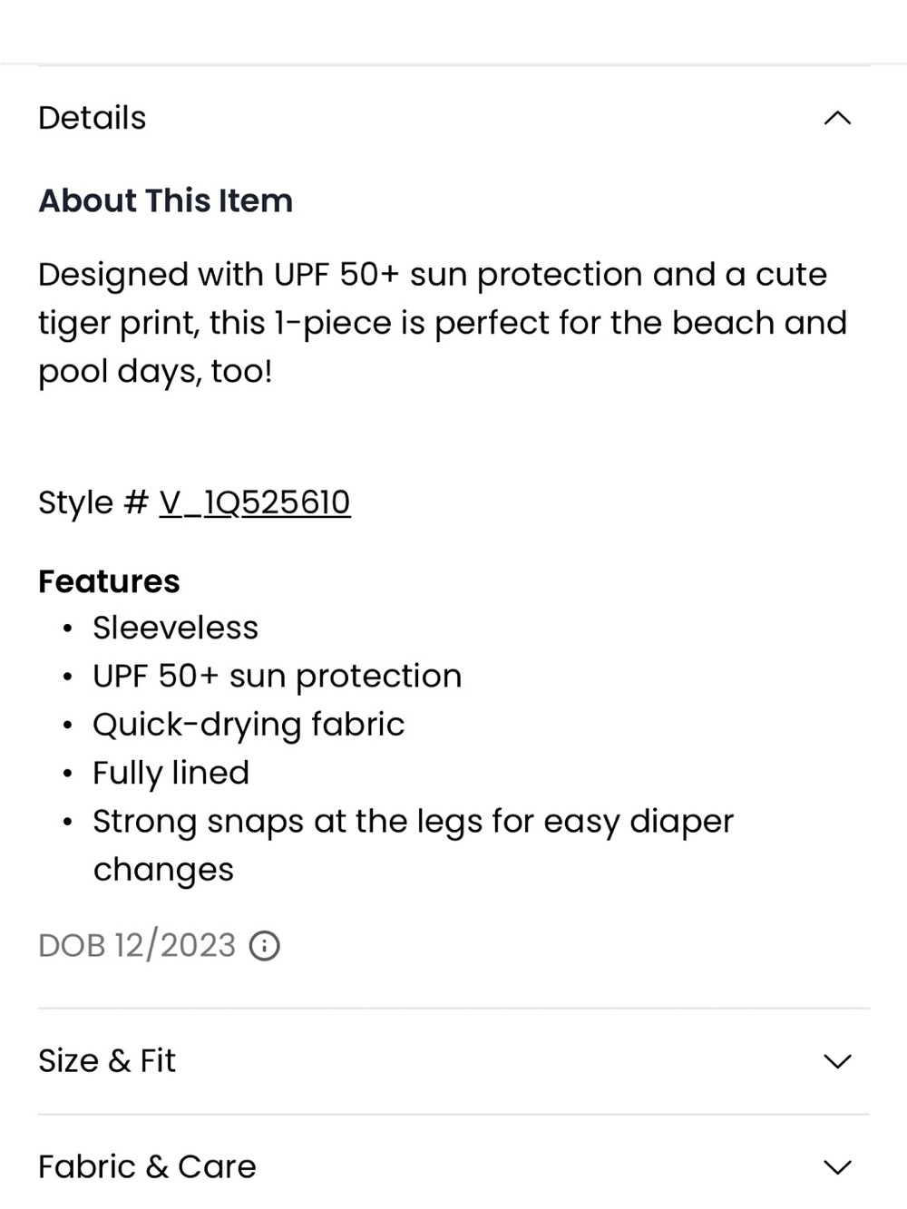 Carter's Rust Floral Ruffle One-Piece Swimsuit - Picture 8 of 11